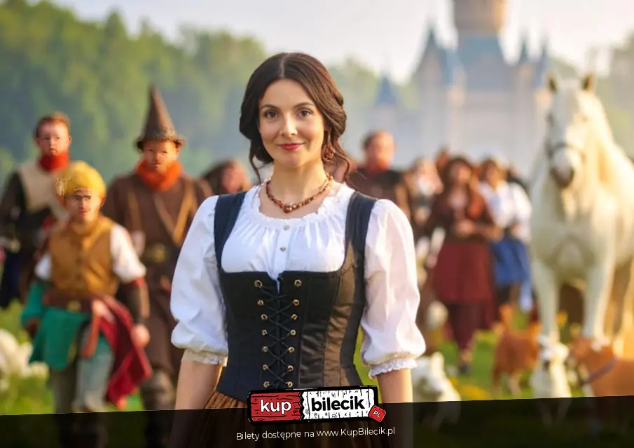 "FILHARMONIA U GRYPHIUSA"- PORANEK MUZYCZNY "MIĘDZY BAJKAMI..." KONCERT DLA DZIE