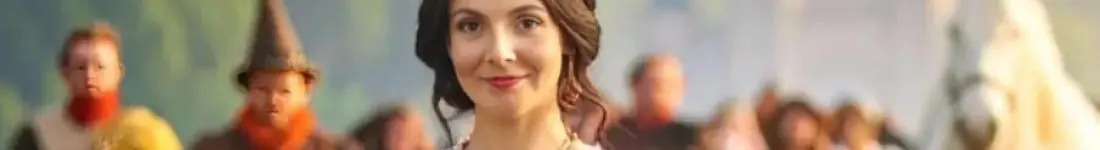 "FILHARMONIA U GRYPHIUSA"- PORANEK MUZYCZNY "MIĘDZY BAJKAMI..." KONCERT DLA DZIE