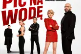 Pic na wodę, czyli ten się śmieje, kto się śmieje ostatni