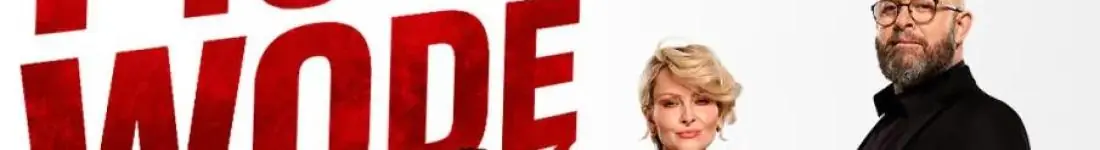 Pic na wodę, czyli ten się śmieje, kto się śmieje ostatni - Specjalne sylwestrowe przedstawienie!