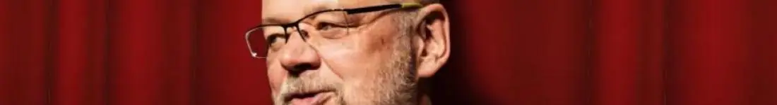 Piotr Bałtroczyk - STAND UP 2026