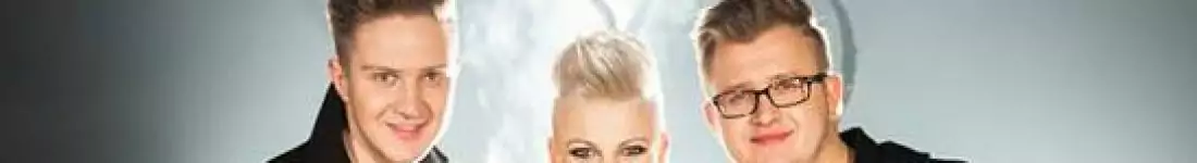 PIĘKNI I MŁODZI w HAH POZNAŃ