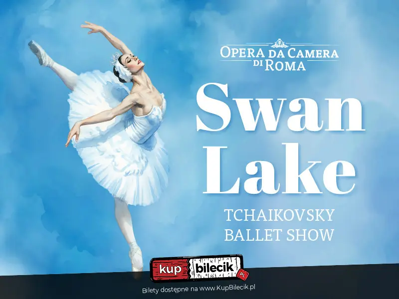 Jezioro abdzie przy wiecach