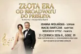 Złota Era - Od Broadwayu do Presleya