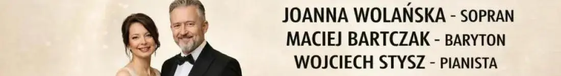 Koncerty z niespodziankami!