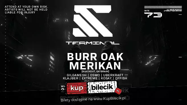 Burr Oak