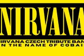 Nirvana Czech Tribute Band