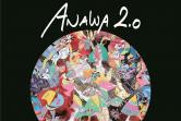 Anawa 2.0 z Maciejem Lipiną - Kraków