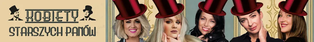 Katarzyna Pakosińska, Agnieszka Litwin, Olga Szomańska i in.