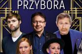 Kocert Osiecka, Młynarski, Przybora