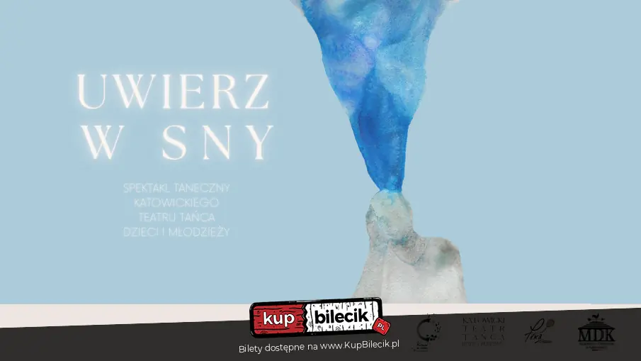 Katowicki Teatr Tańca Dzieci i Młodzieży