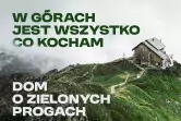 Dom o Zielonych Progach