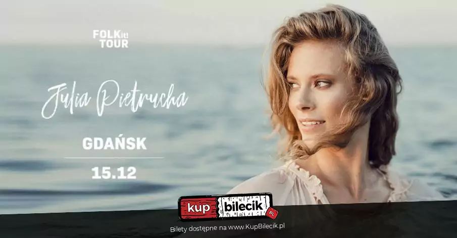 Julia Pietrucha - PARSLEY 2026