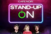 Stand-Up ON