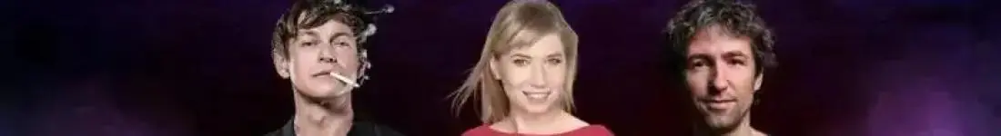 Komicy testują nowe żarty