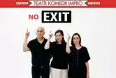 No exit - bez wyjścia