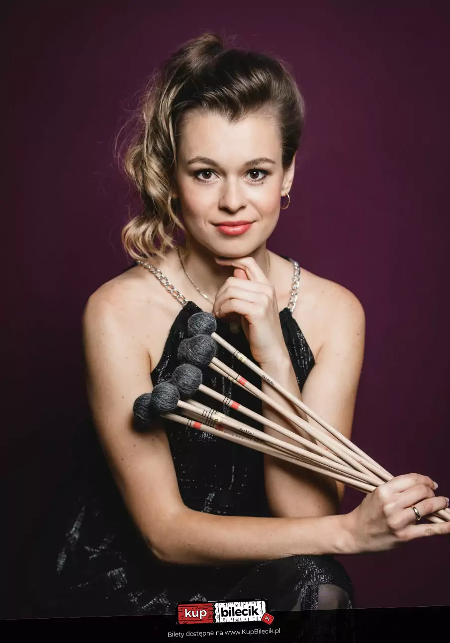 Marimba - dwiki ukryte w sztabkach