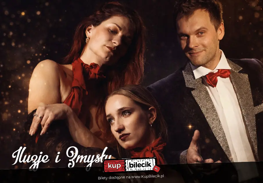 Koncert artystów Tetru Variete Muza z okazji Dnia Kobiet pełen niespodzianek!