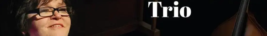 Ela Adamik Trio "Trwaj chwilo, trwaj"