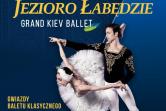 Grand Kiev Ballet - Elbląg