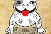 Bulldodziary w Podwórku - tatuujemy dla psiaków!