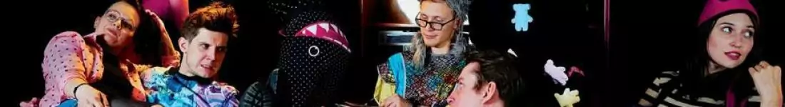 Bez Puenty Impro SHOW!