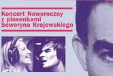 Plakat Koncert  Noworoczny - Baw Mnie 113755