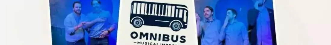 Improvised Musical Comedy Christmas Show!