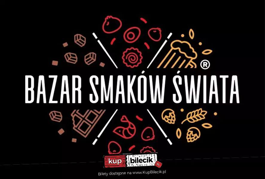 Bazar Smakw wiata - Karumi, Sodko, Crafted, Unikat