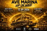 Ave Marina