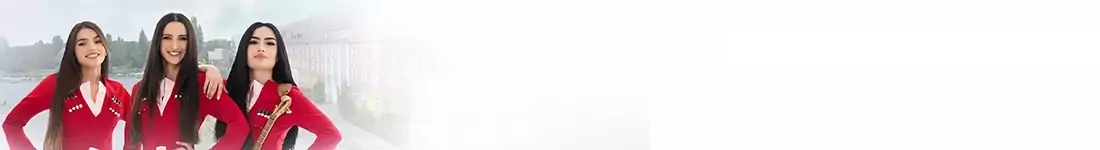 Trio Mandili - Noworoczny koncert w Tychach