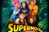 Supermoce Tosi. Przygoda w rytmie śpiewających brzdąców