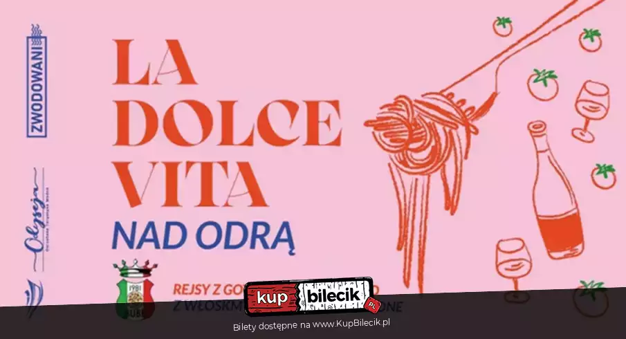 La Dolce Vita