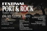 Port & Rock Festiwal - Summer Edition