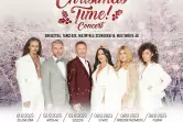 Plakat Christmas Time! - Concert 208206