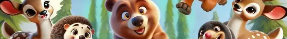 Psi Gang: Wielka akcja ratunkowa