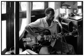 Remi Bankyln & The Slim Cats (UK/PL)