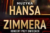 Muzyka Hansa Zimmera