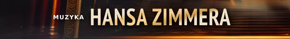 Muzyka Hansa Zimmera