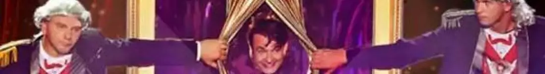 Teatr Magii Macieja Pola - Interaktywne Familijne Widowisko Najsłynniejszego Polskiego Iluzjonisty