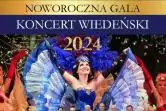 Plakat NOWOROCZNA GALA - Koncert Wiedeński 209264