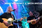 Janusz Nastarowicz & Wiktor Bartczak
