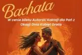 Kurs Tańca Bachata w Parach