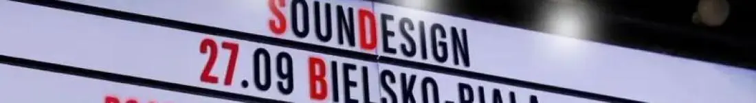 Soundesign - Roger Eno, Daniel Bloom i Gaba Kulka