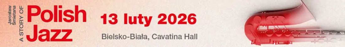 Unikatowa podróż po dźwiękach polskiej sceny jazzowej