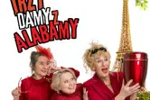 Trzy damy z Alabamy - Teatr TeTaTeT