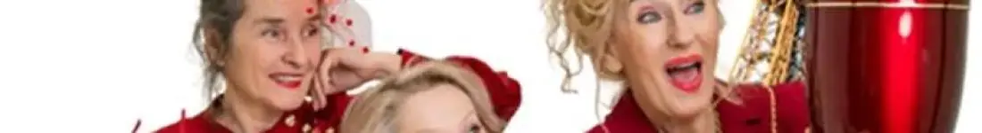 Czyli Życie śmiechu warte (Umrzeć ze śmiechu 2)