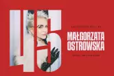 Małgorzata Ostrowska