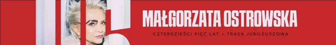 45 lat: koncert jubileuszowy