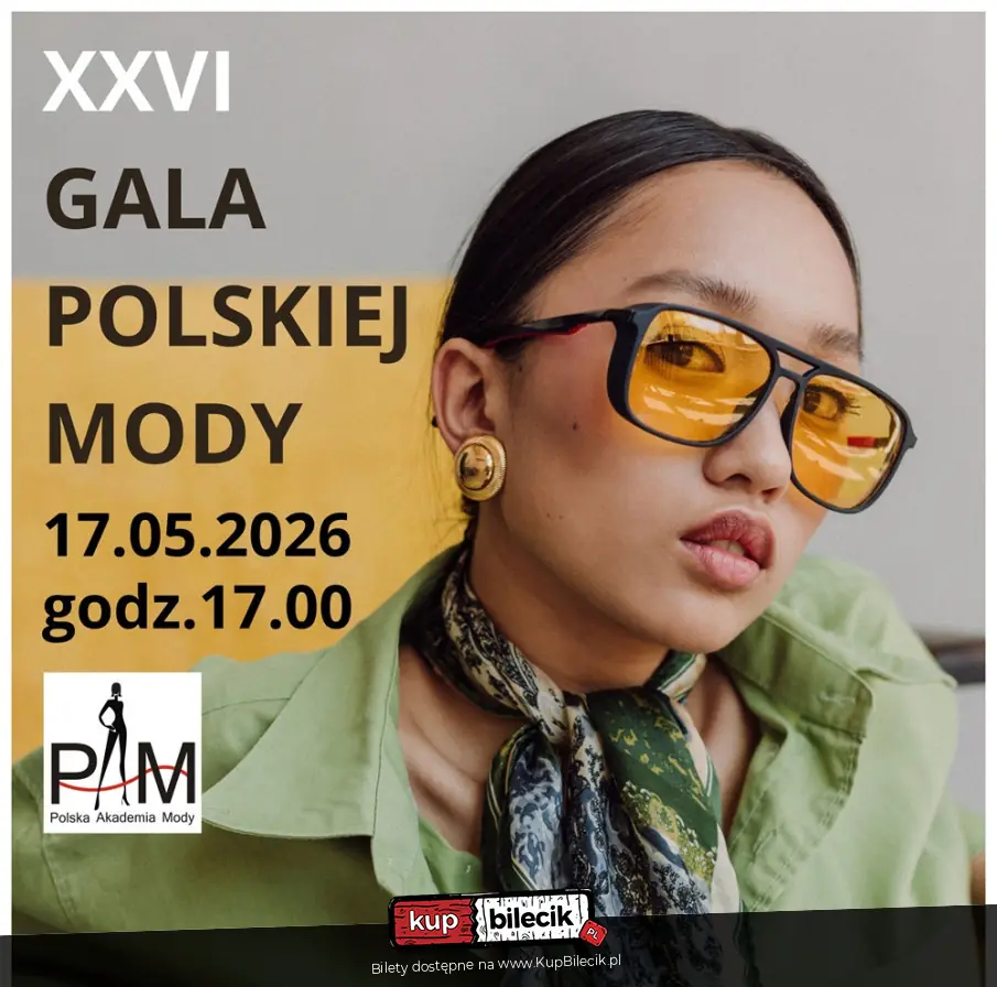 Gala Polskiej Mody